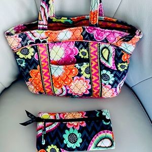 Vera Bradley Shoulder Bag